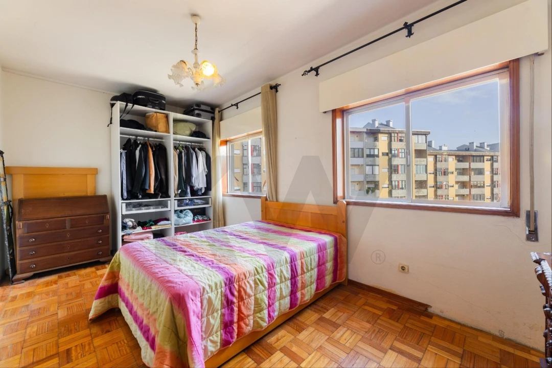Apartamento T3 para Venda em São Vitor (Braga) Foto 13
