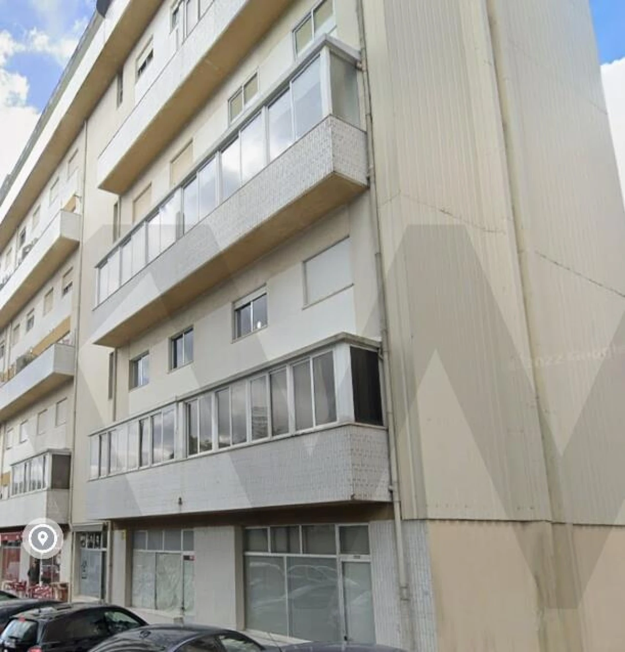 Apartamento T3 para Venda em São Vitor (Braga) Foto 28