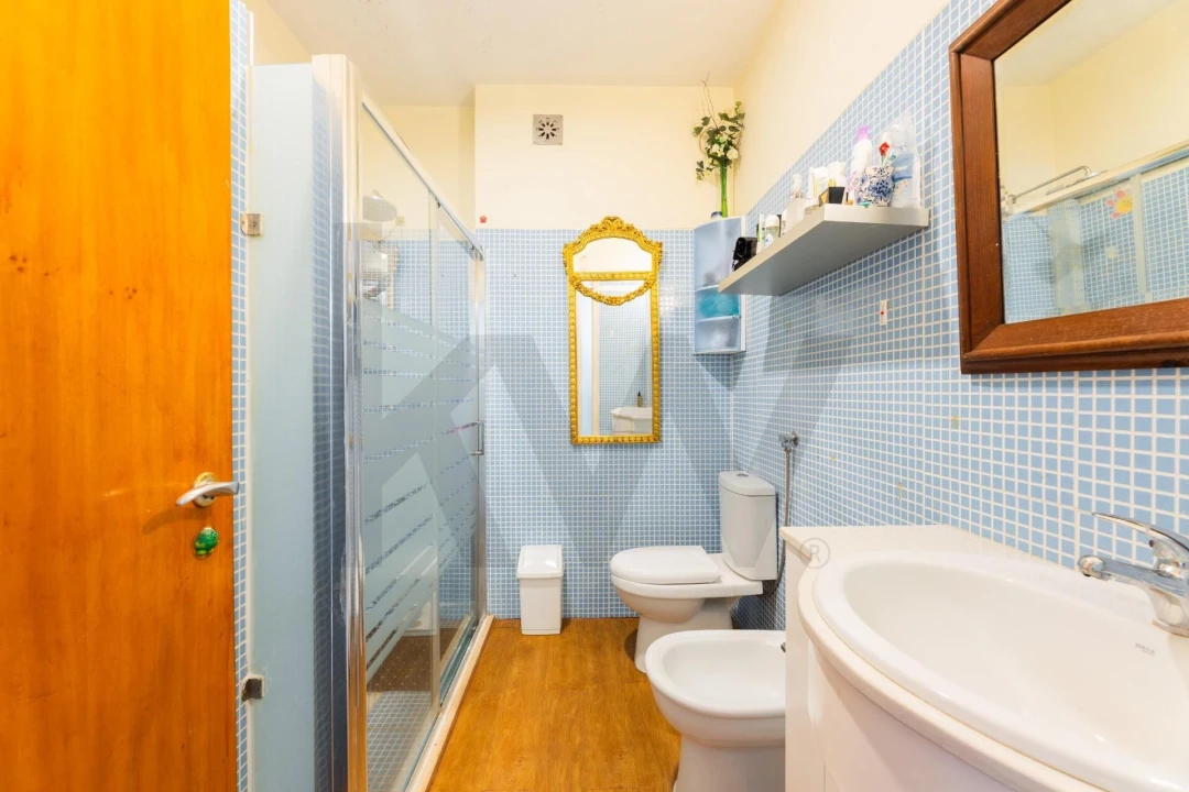 Apartamento T3 para Venda em São Vitor (Braga) Foto 17