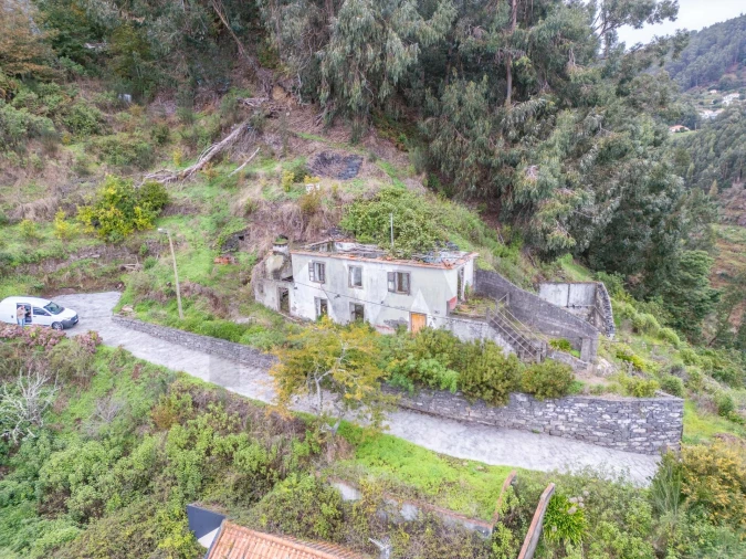 Terreno para Venda em Santa Cruz Foto 3