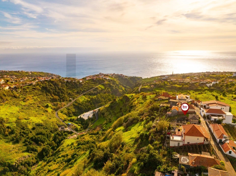 Terreno para Venda em Estreito da Calheta Foto 17