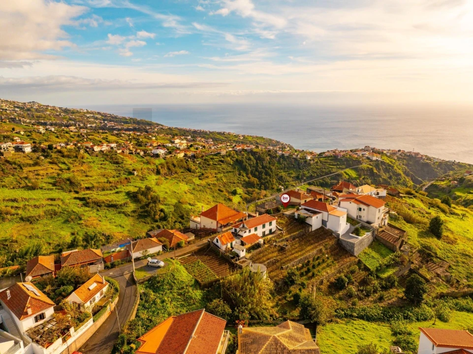 Terreno para Venda em Estreito da Calheta Foto 15