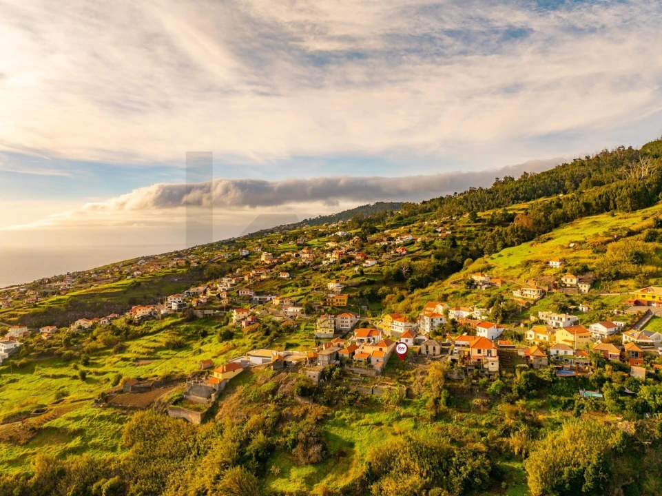 Terreno para Venda em Estreito da Calheta Foto 10