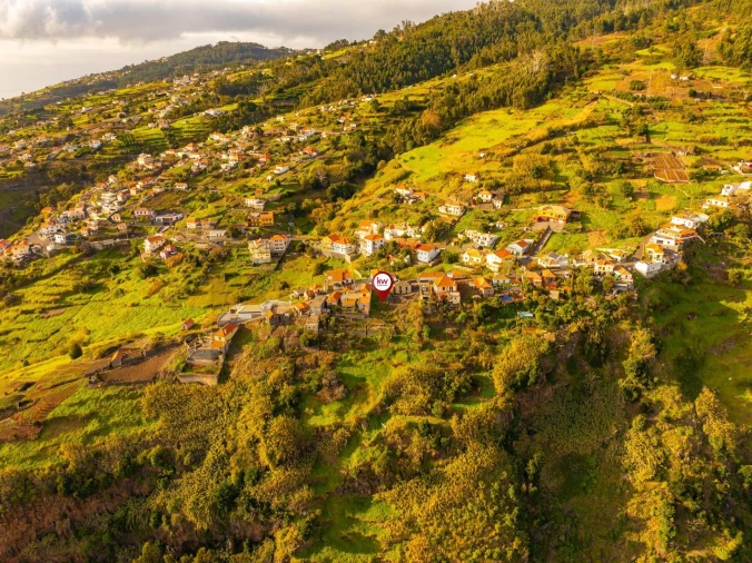 Terreno para Venda em Estreito da Calheta Foto 20