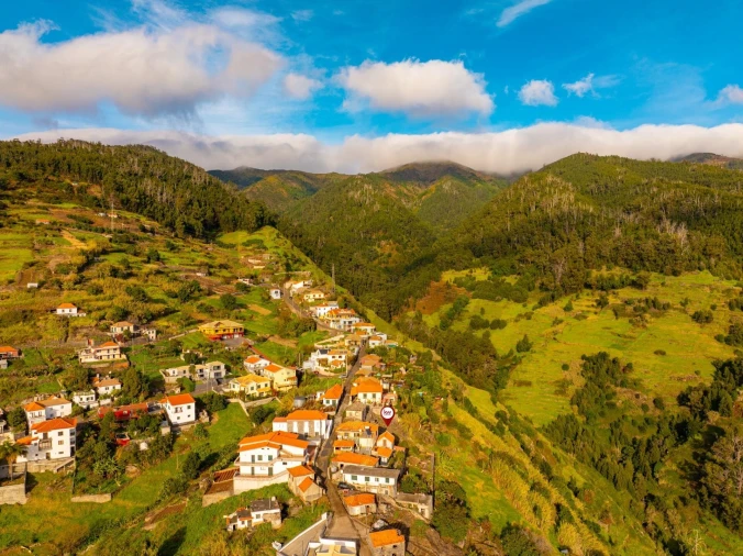 Terreno para Venda em Estreito da Calheta Foto 13
