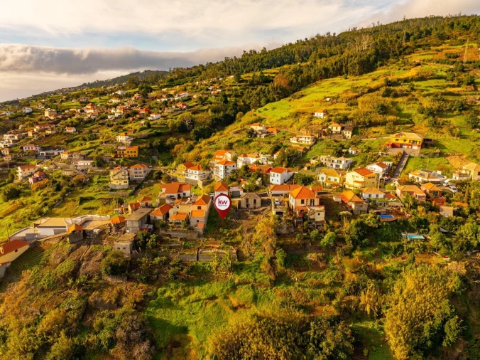Terreno para Venda em Estreito da Calheta Foto 23