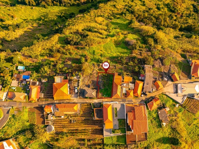 Terreno para Venda em Estreito da Calheta Foto 6