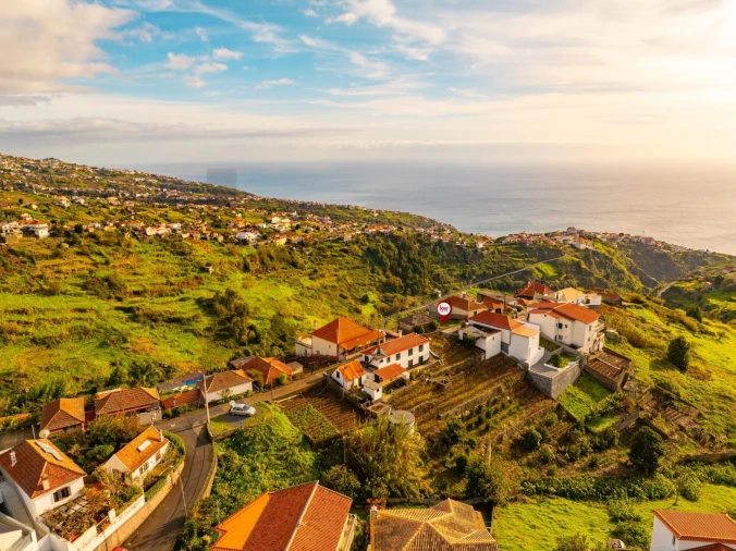 Terreno para Venda em Estreito da Calheta Foto 15