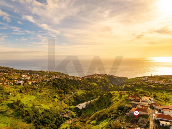 Terreno para Venda em Estreito da Calheta Foto 7