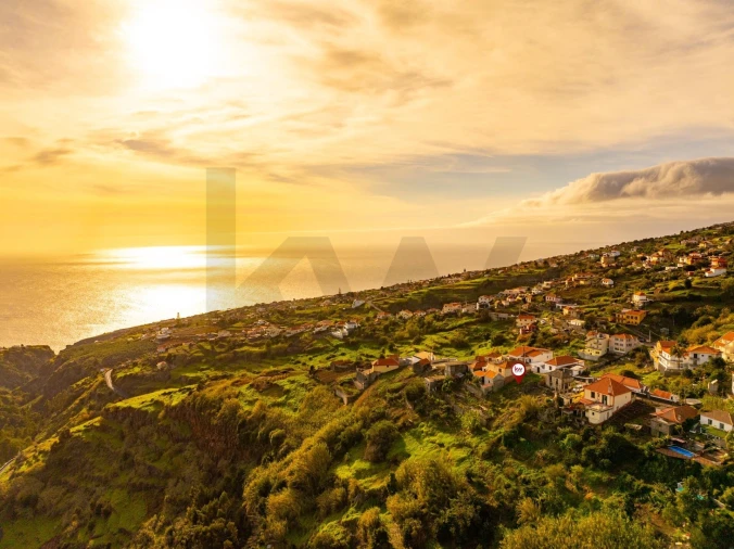 Terreno para Venda em Estreito da Calheta Foto 9