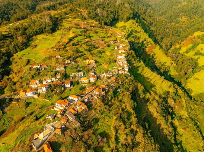 Terreno para Venda em Estreito da Calheta Foto 22
