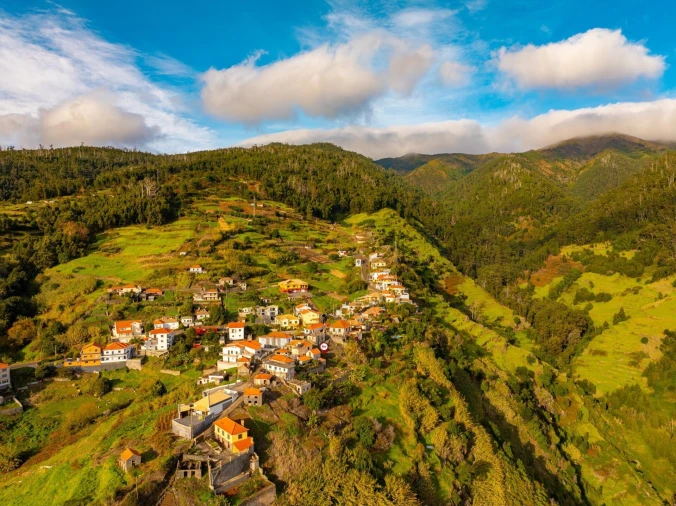 Terreno para Venda em Estreito da Calheta Foto 12