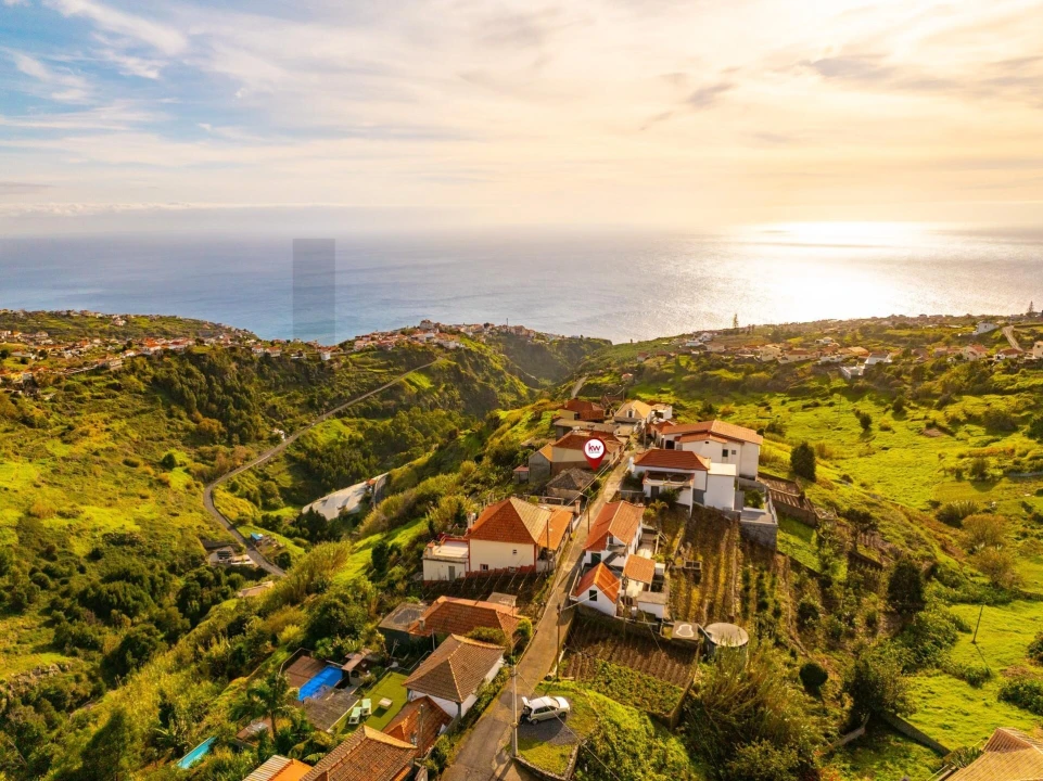 Terreno para Venda em Estreito da Calheta Foto 16