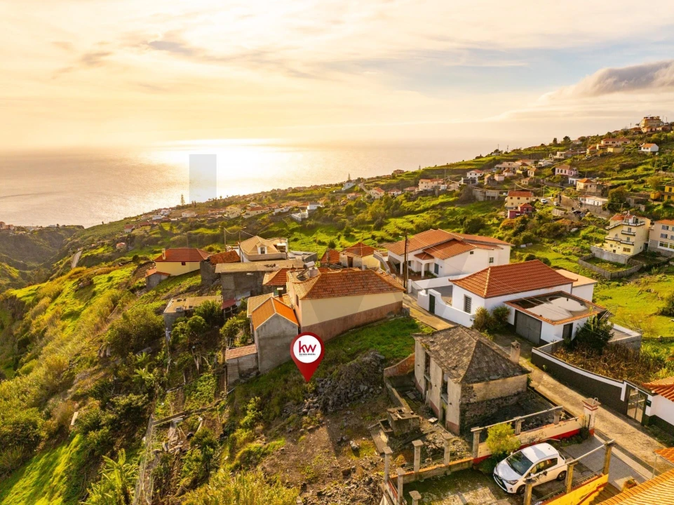 Terreno para Venda em Estreito da Calheta Foto 4