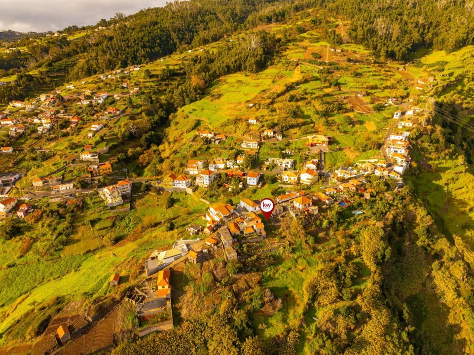 Terreno para Venda em Estreito da Calheta Foto 21