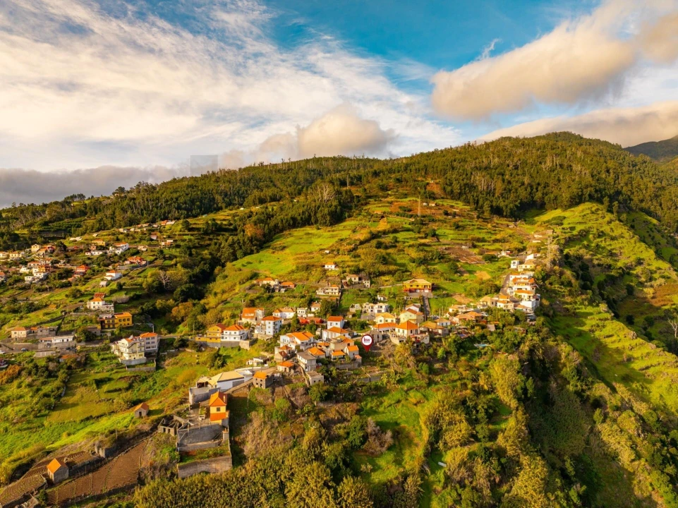 Terreno para Venda em Estreito da Calheta Foto 11