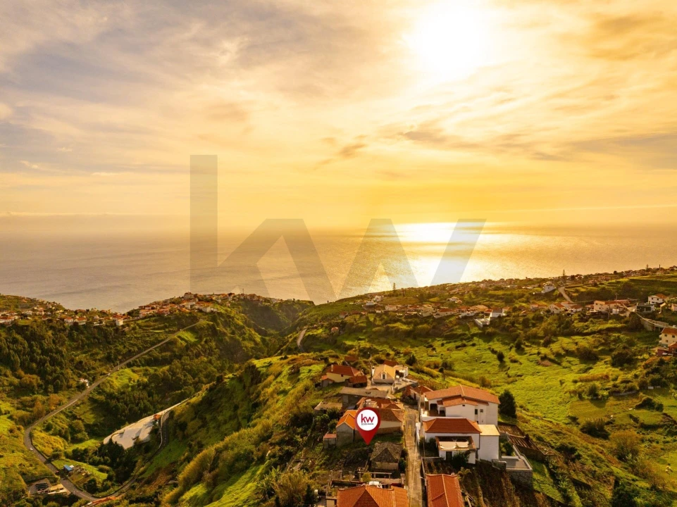 Terreno para Venda em Estreito da Calheta Foto 8