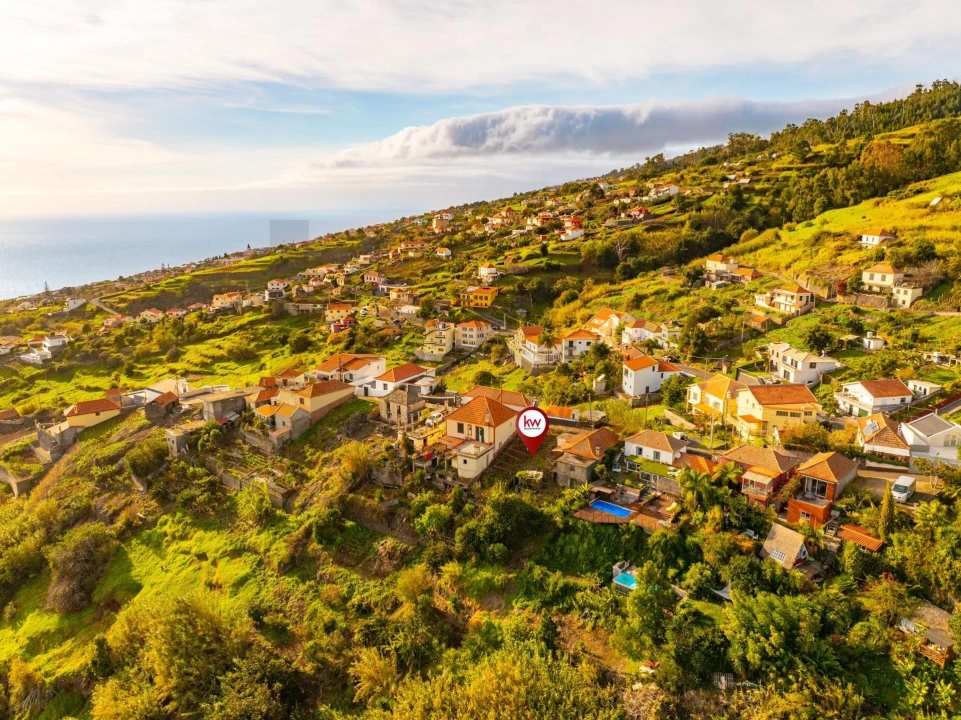 Terreno para Venda em Estreito da Calheta Foto 19