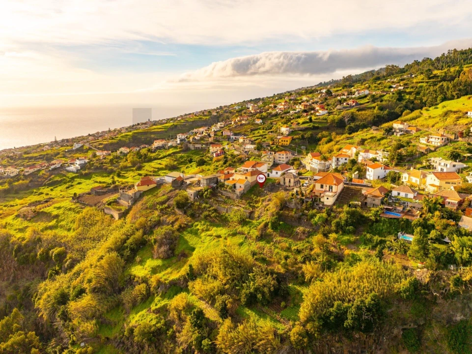 Terreno para Venda em Estreito da Calheta Foto 18