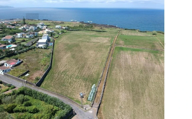 Terreno para Venda em Rabo de Peixe Foto 12