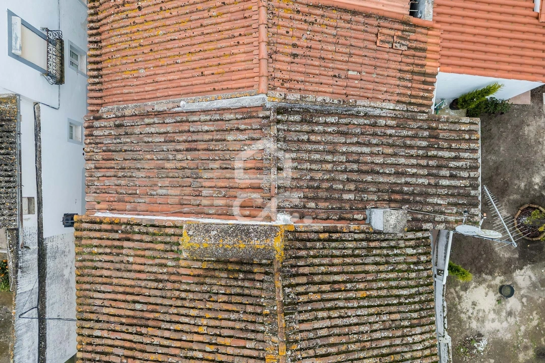 Moradia T2 para Venda em Évora (São Mamede, Sé, São Pedro e Santo Antão) Foto 21