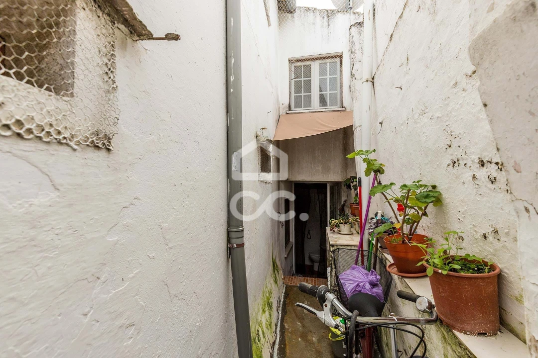 Moradia T2 para Venda em Évora (São Mamede, Sé, São Pedro e Santo Antão) Foto 13