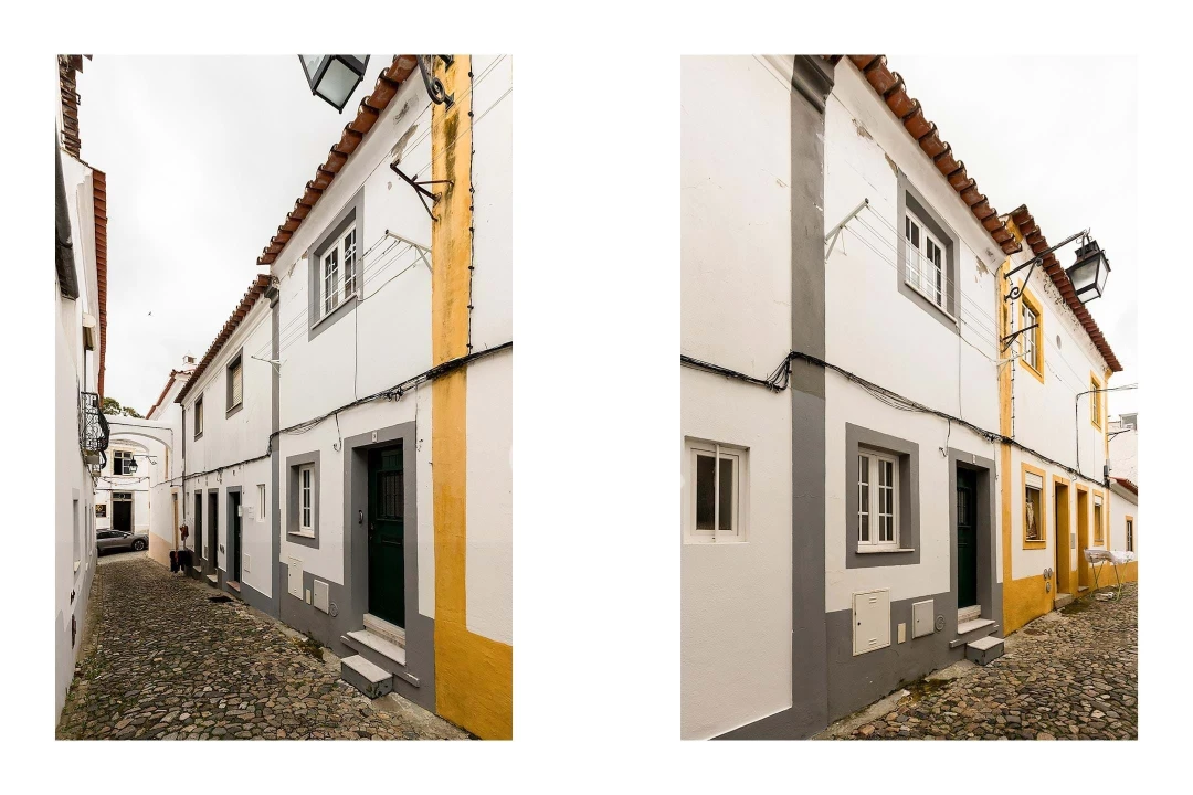 Moradia T2 para Venda em Évora (São Mamede, Sé, São Pedro e Santo Antão) Foto 16