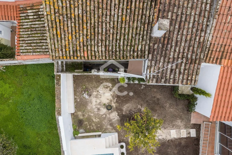 Moradia T2 para Venda em Évora (São Mamede, Sé, São Pedro e Santo Antão) Foto 22