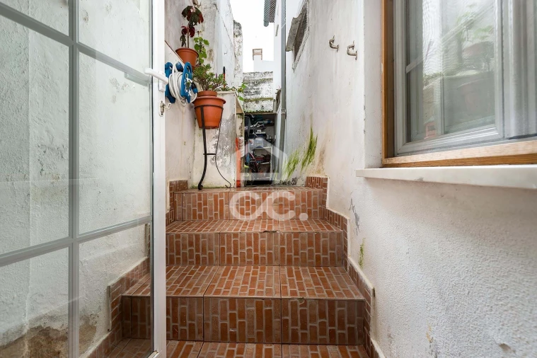 Moradia T2 para Venda em Évora (São Mamede, Sé, São Pedro e Santo Antão) Foto 12