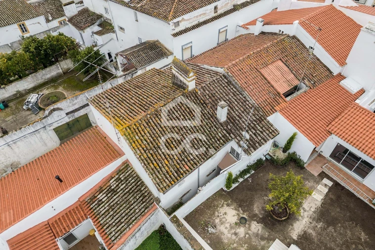 Moradia T2 para Venda em Évora (São Mamede, Sé, São Pedro e Santo Antão) Foto 23