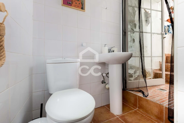 Moradia T2 para Venda em Évora (São Mamede, Sé, São Pedro e Santo Antão) Foto 11