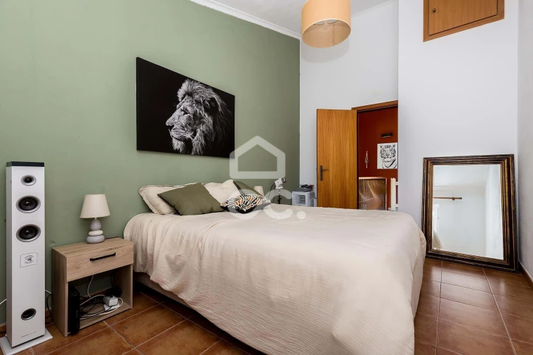 Moradia T2 para Venda em Évora (São Mamede, Sé, São Pedro e Santo Antão) Foto 3