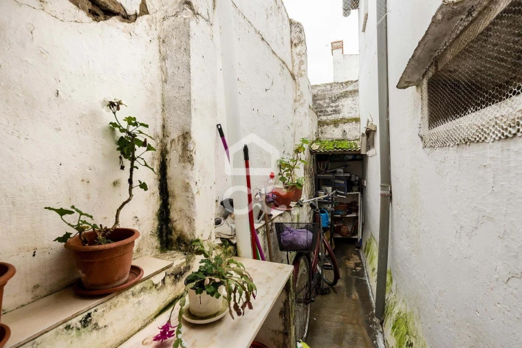 Moradia T2 para Venda em Évora (São Mamede, Sé, São Pedro e Santo Antão) Foto 14