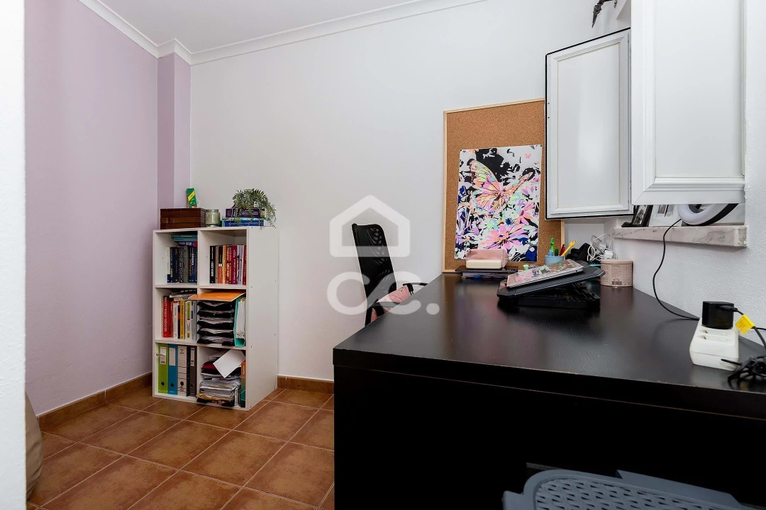 Moradia T2 para Venda em Évora (São Mamede, Sé, São Pedro e Santo Antão) Foto 9