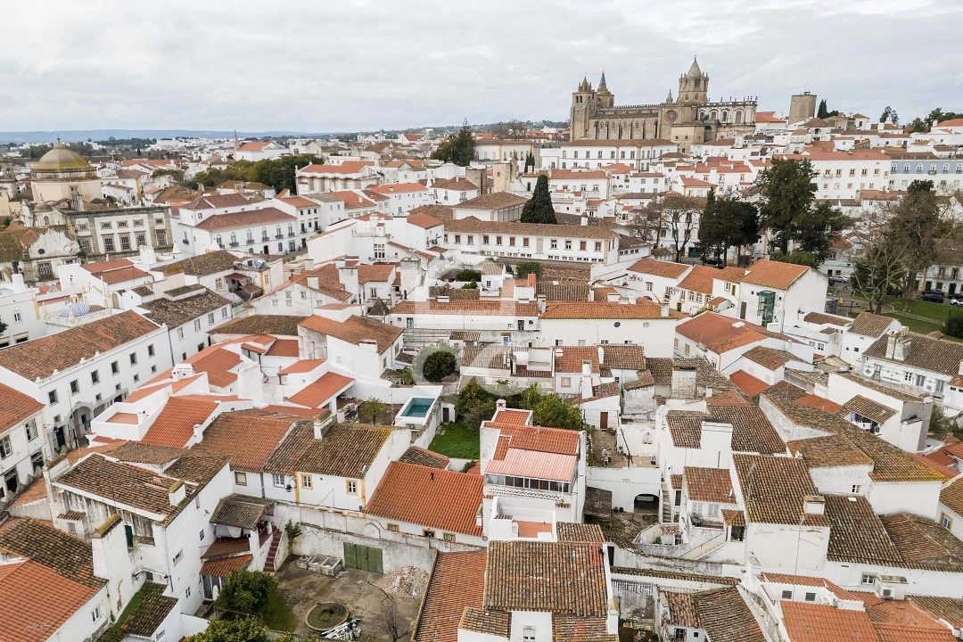 Moradia T2 para Venda em Évora (São Mamede, Sé, São Pedro e Santo Antão) Foto 24