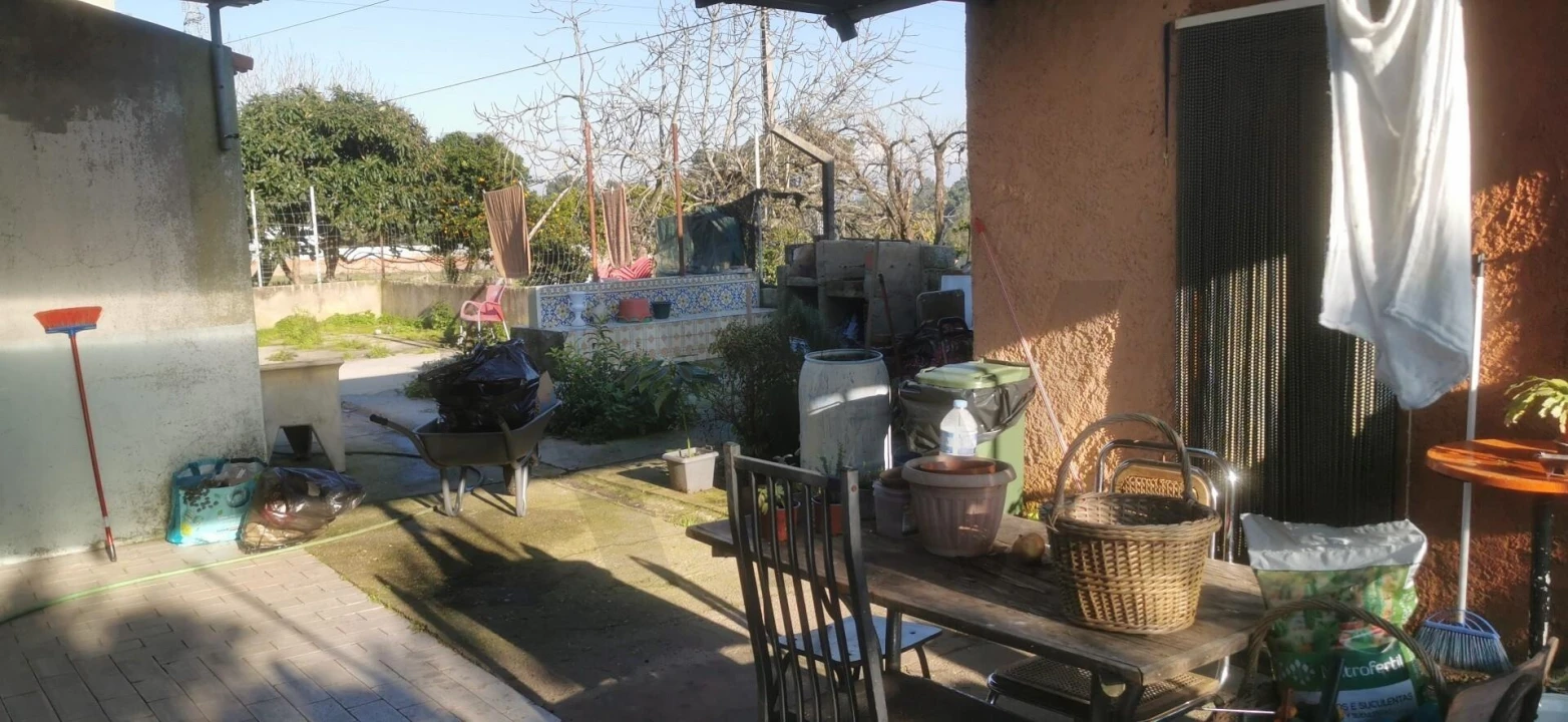 Terreno para Venda em Fernao Ferro Foto 21