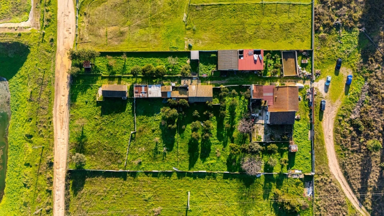 Terreno para Venda em Fernao Ferro Foto 7