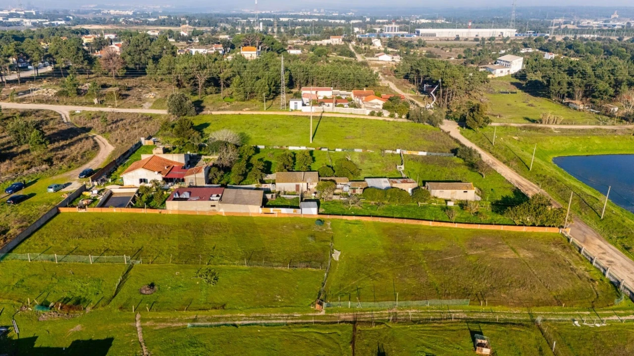 Terreno para Venda em Fernao Ferro Foto 5