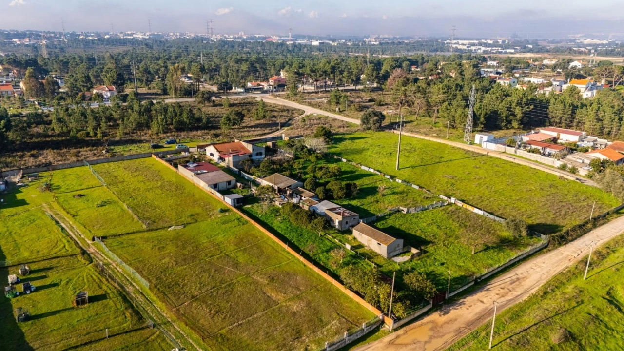 Terreno para Venda em Fernao Ferro Foto 6