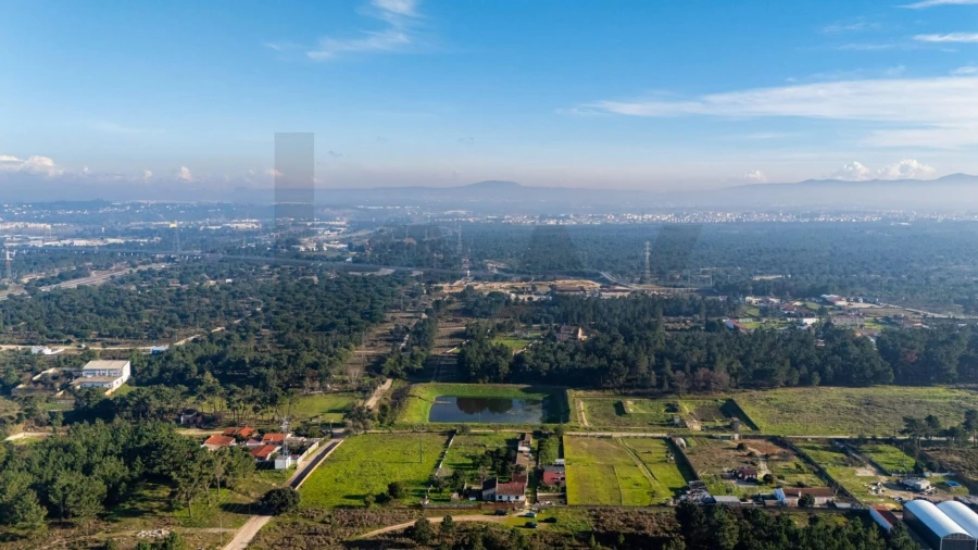 Terreno para Venda em Fernao Ferro Foto 1