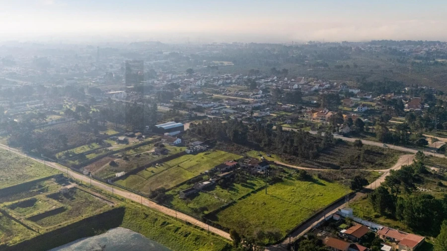 Terreno para Venda em Fernao Ferro Foto 3