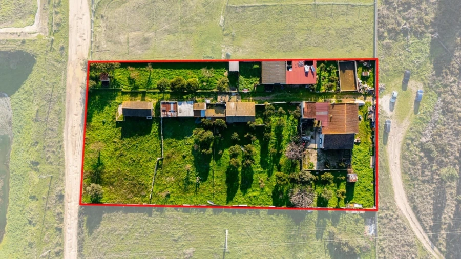 Terreno para Venda em Fernao Ferro Foto 8