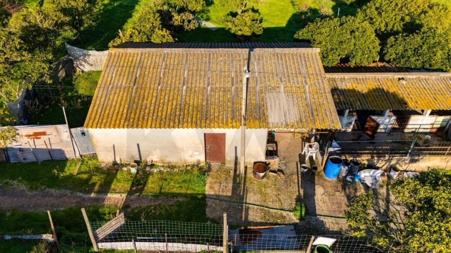Terreno para Venda em Fernao Ferro Foto 16