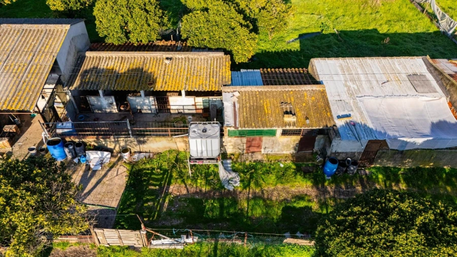 Terreno para Venda em Fernao Ferro Foto 15