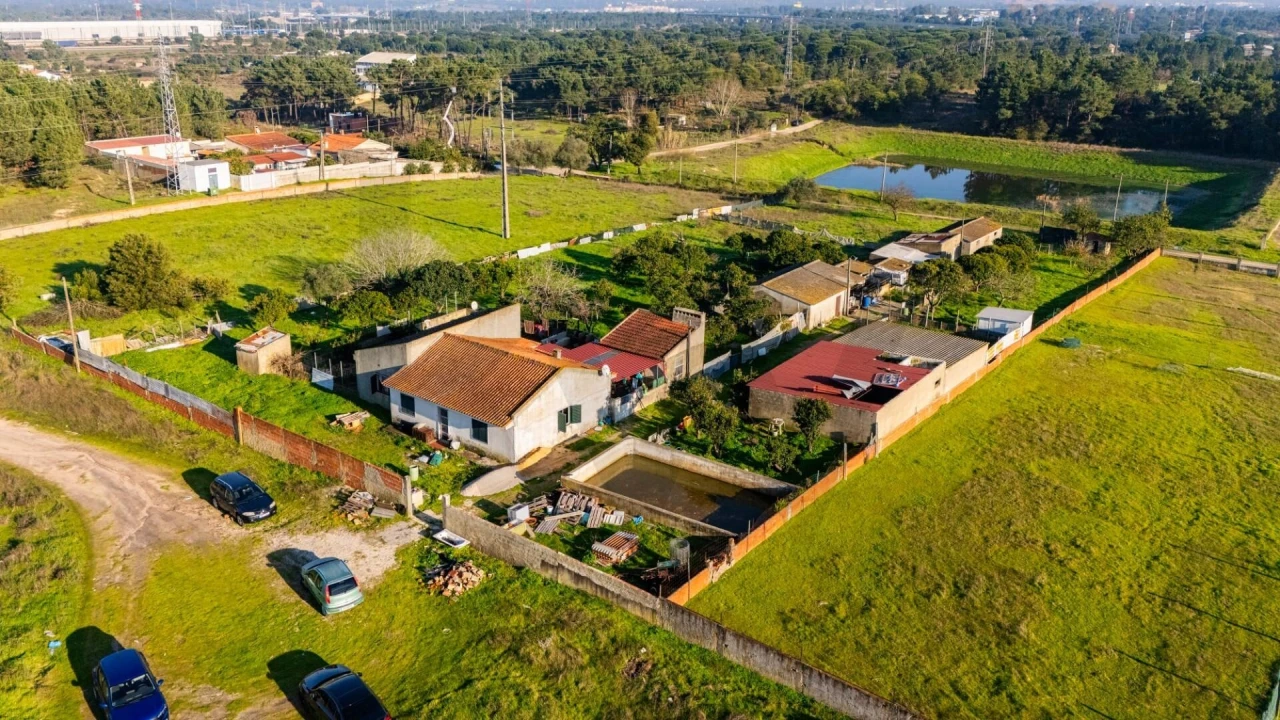 Terreno para Venda em Fernao Ferro Foto 10