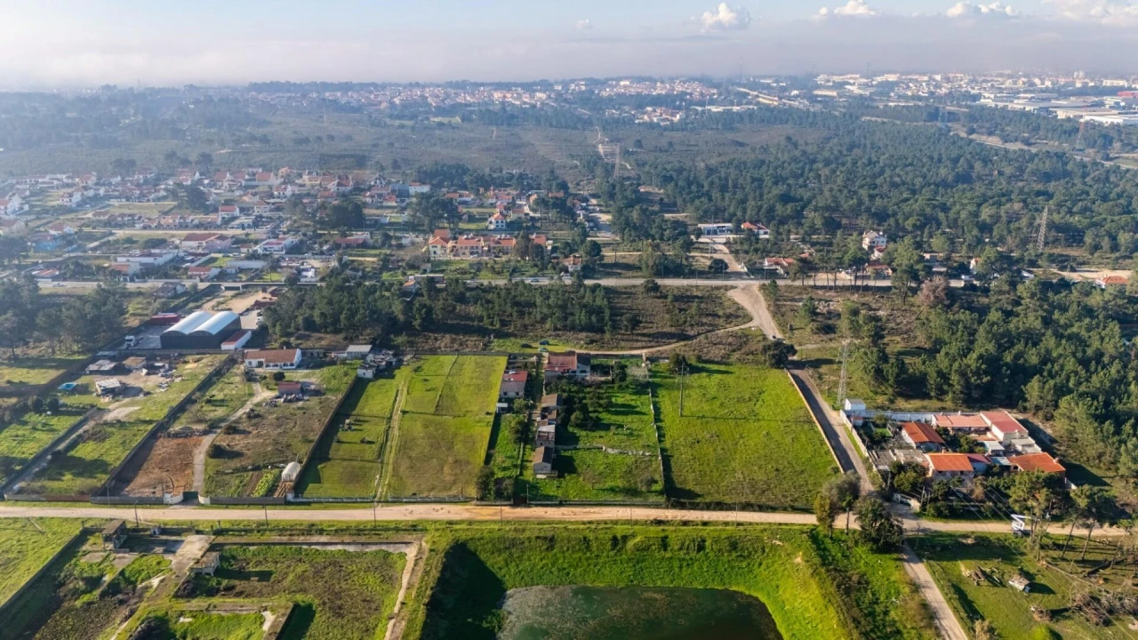 Terreno para Venda em Fernao Ferro Foto 4