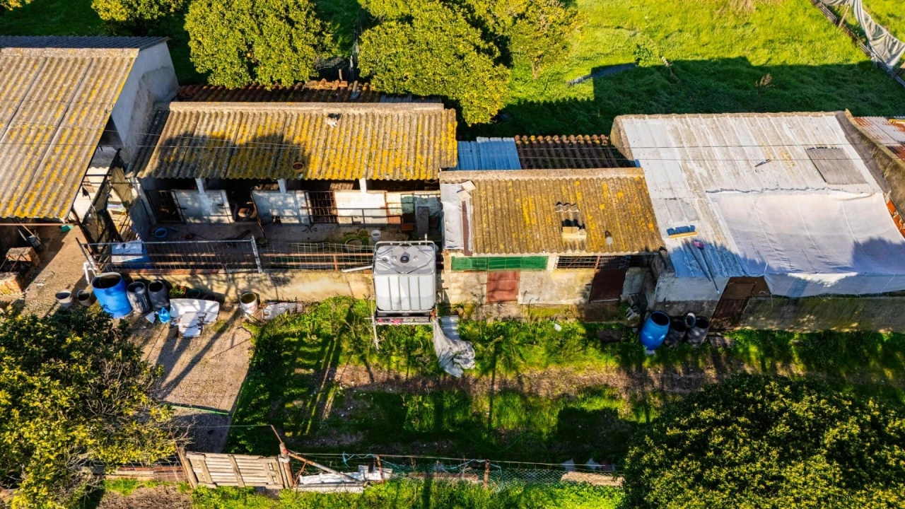 Terreno para Venda em Fernao Ferro Foto 15