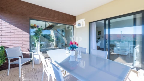Apartamento T3 para Venda em Quarteira