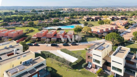 Apartamento T3 para Venda em Quarteira