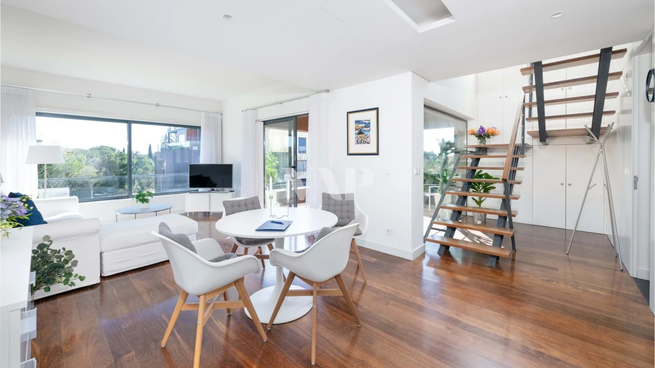 Apartamento T3 para Venda em Quarteira Foto 1